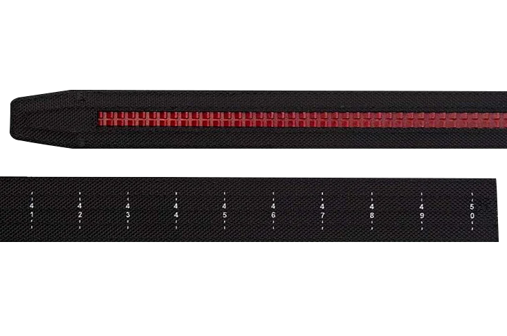 Titan Black EDC Strap 1.50" [38mm] - Image 3