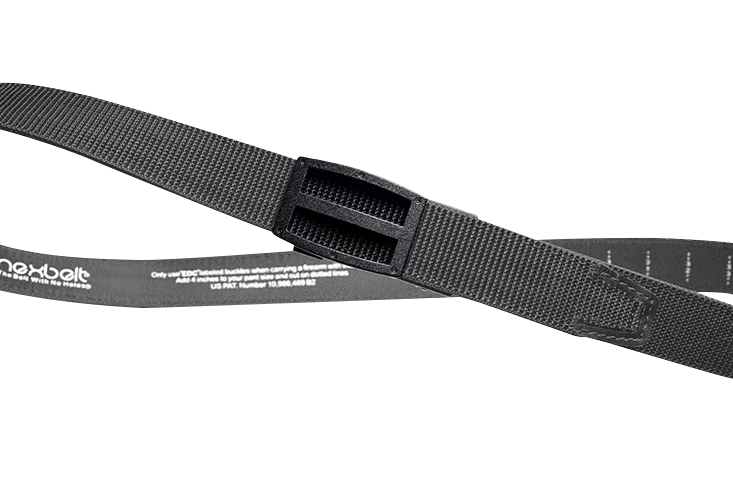 XL Titan Grey EDC Strap 1.50" [38mm] - Image 3