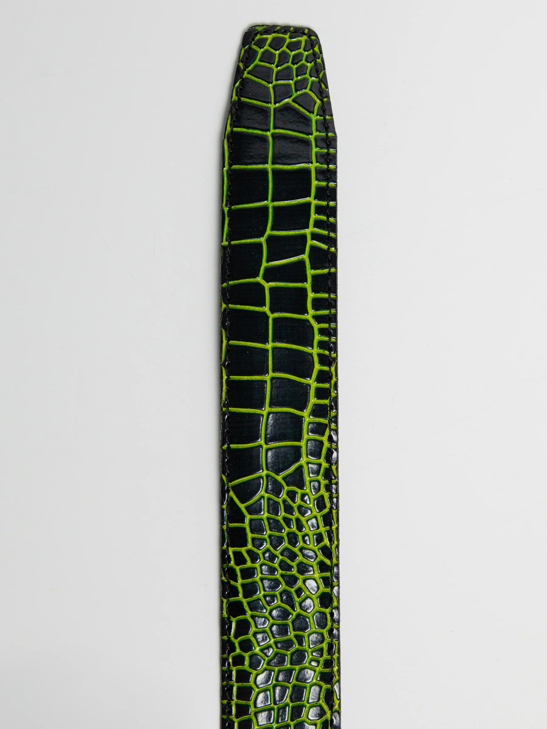 Tracer Ratchet Golf Belt 1 3/8" Strap [35mm] - Image 6